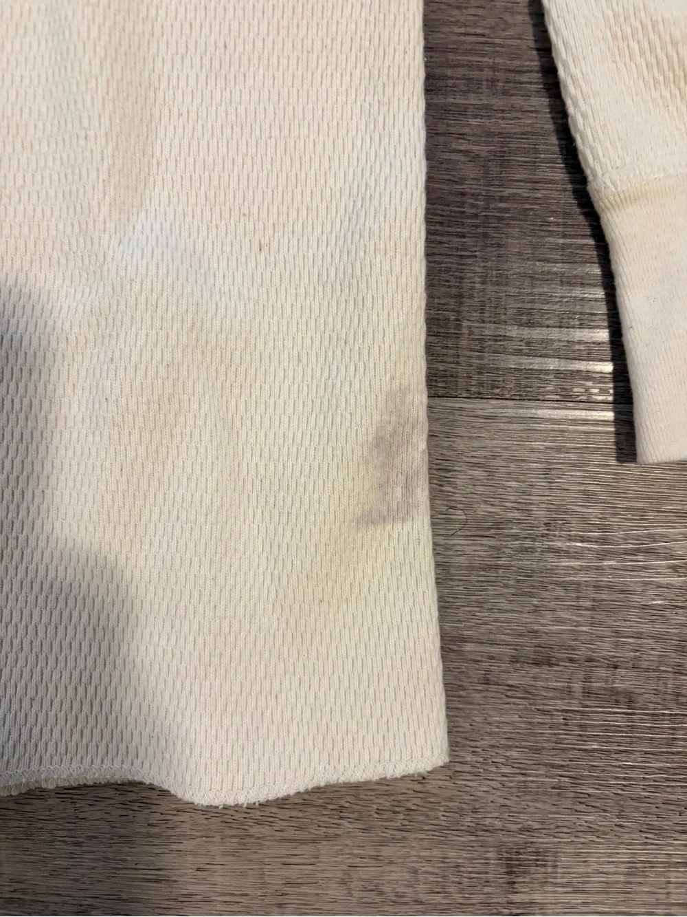 Carhartt warm waffle